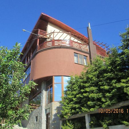 Casa Moroeni Hotel Ngoại thất bức ảnh