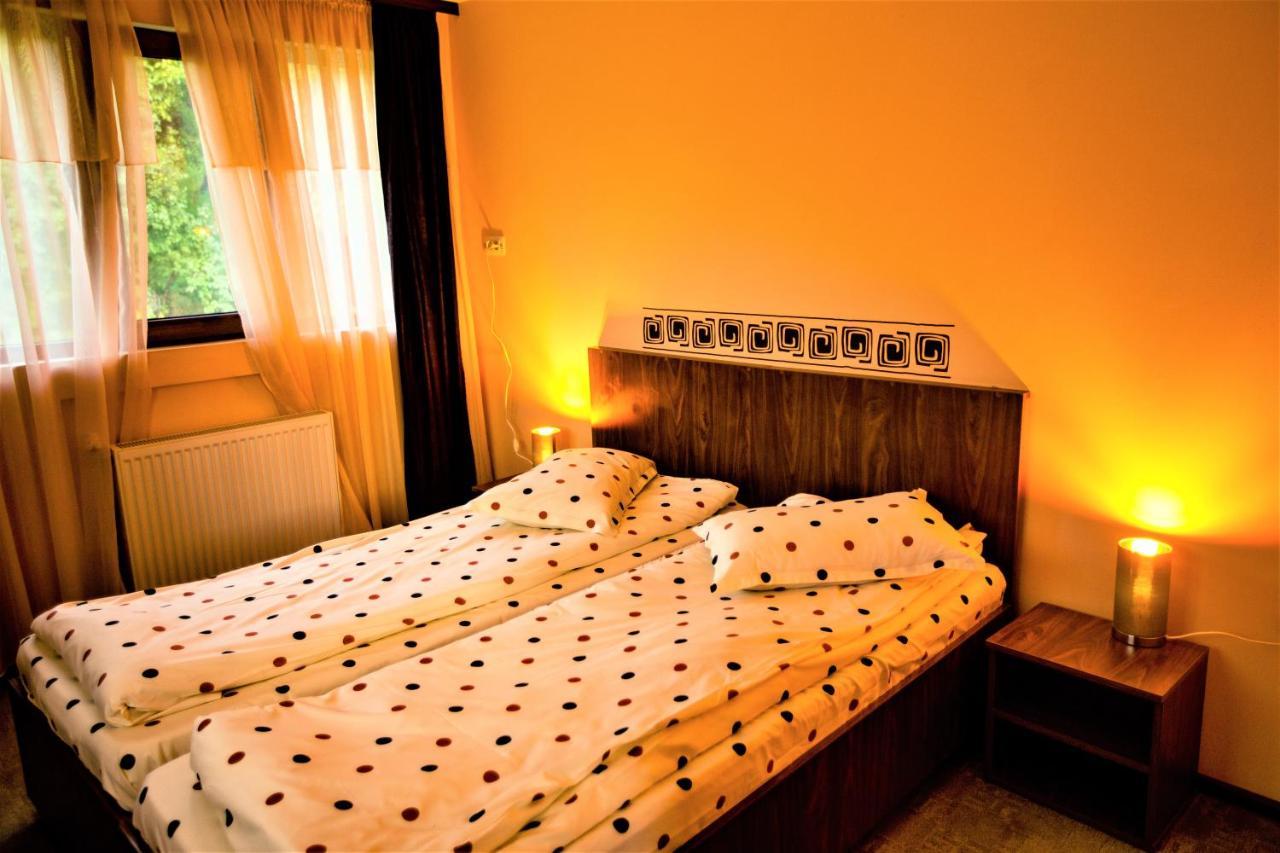 Casa Moroeni Hotel Ngoại thất bức ảnh