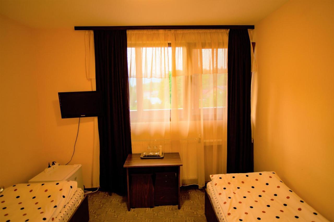Casa Moroeni Hotel Ngoại thất bức ảnh