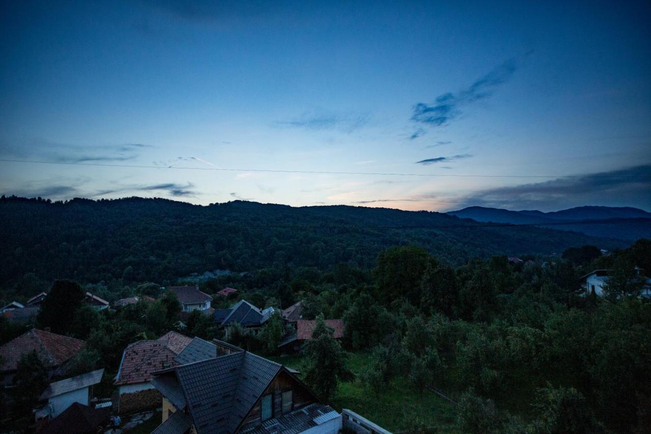 Casa Moroeni Hotel Ngoại thất bức ảnh