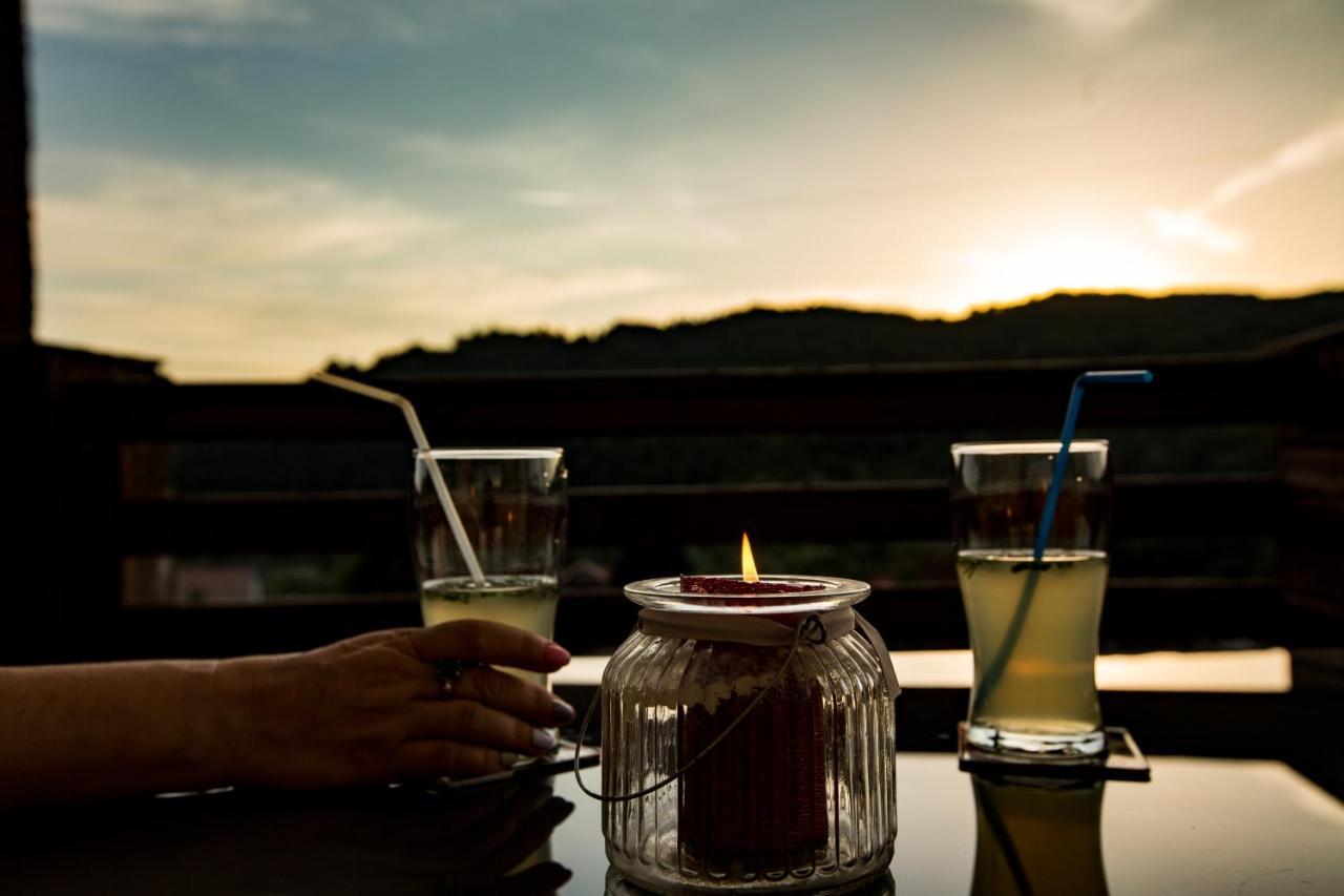 Casa Moroeni Hotel Ngoại thất bức ảnh