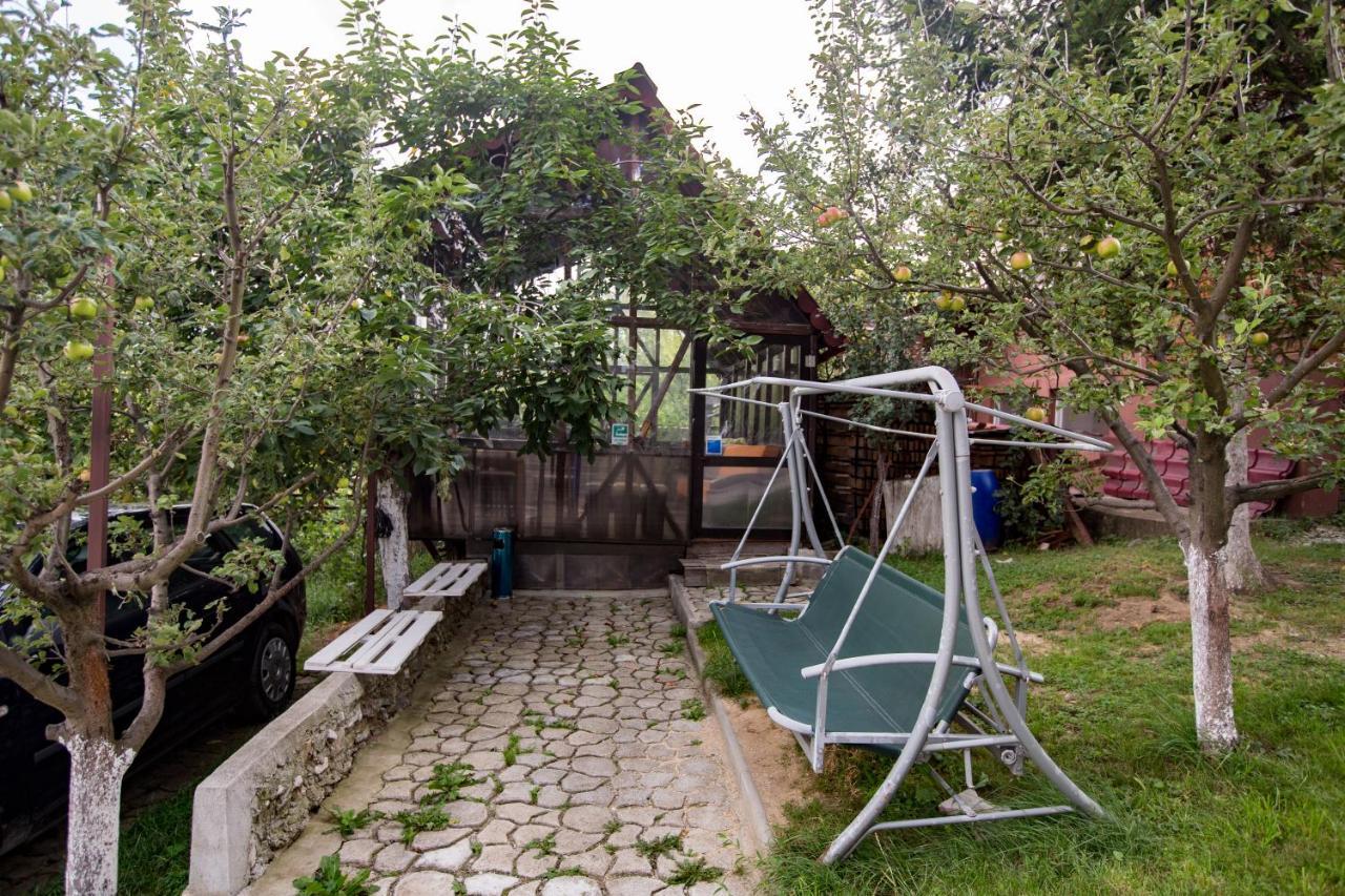 Casa Moroeni Hotel Ngoại thất bức ảnh
