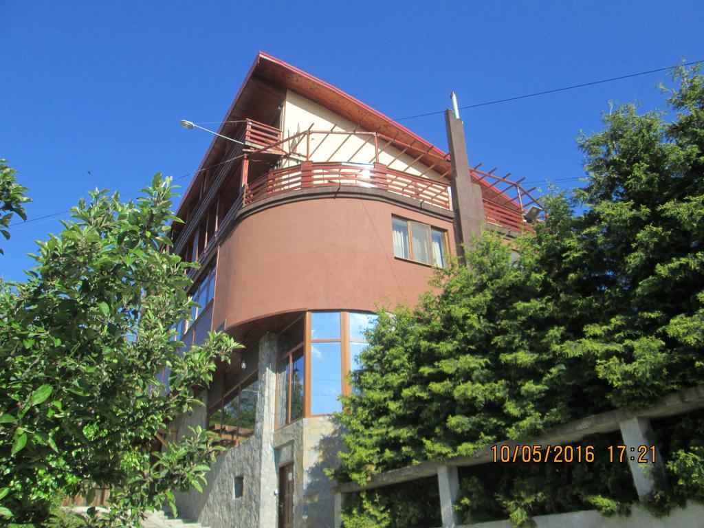 Casa Moroeni Hotel Ngoại thất bức ảnh